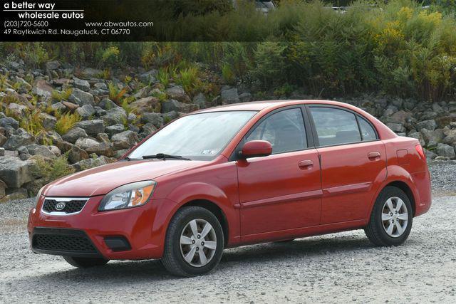 2011 kia rio lx