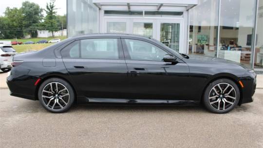 2024 BMW i7