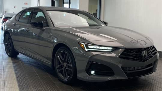 2025 Acura TLX