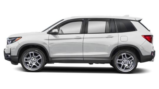 2025 Honda Passport