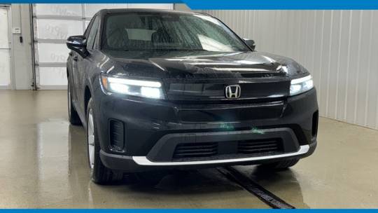 2024 Honda Prologue
