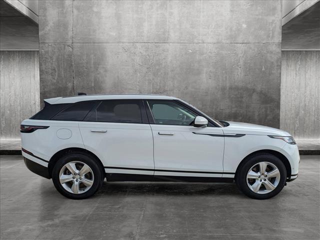 2021 land rover range rover velar p250 s