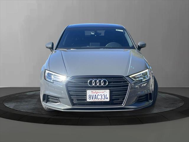 2020 audi a3 premium