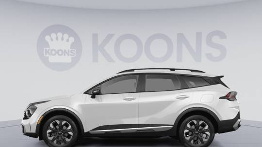 2024 Kia se