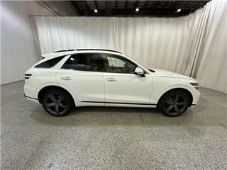 2025 Genesis GV70 3.5t sport