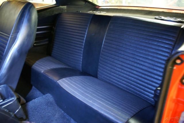 1970 ford torino 429 scj cobra clone, c-6 tranny, 9in rear 4.56
