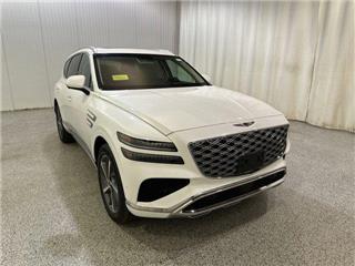 2025 Genesis GV80 2.5t advanced