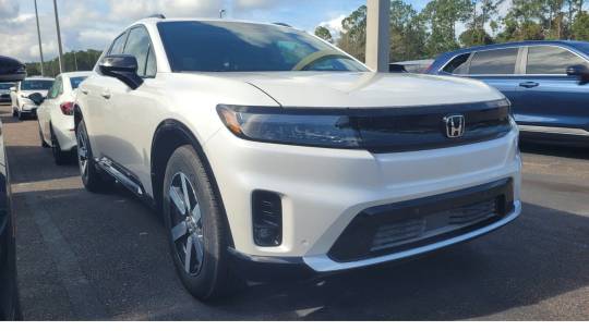 2024 Honda Prologue