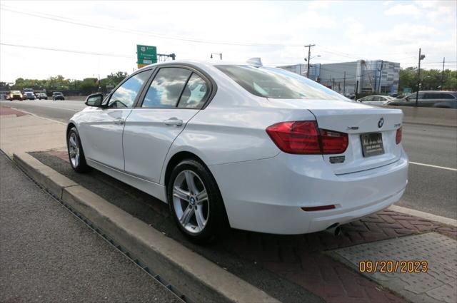 2015 bmw 320 i
