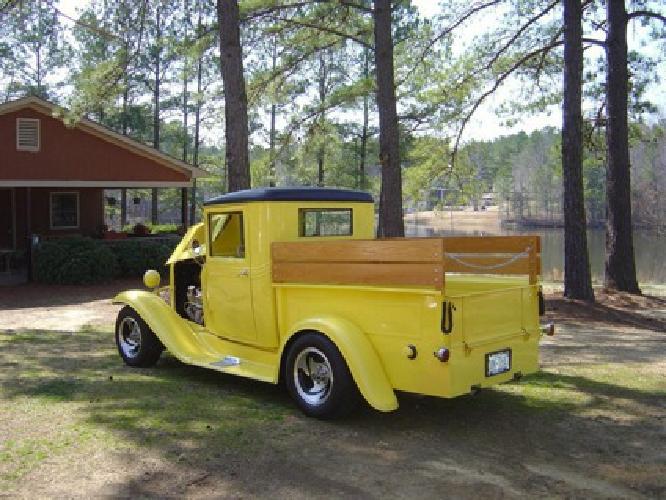 1933 chevrolet truck in nashville, nc