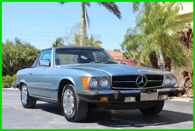 1977 used automatic convertible