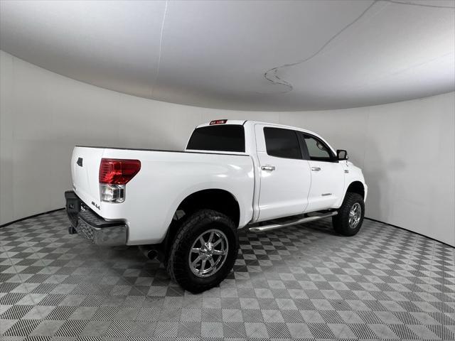 2013 toyota tundra platinum