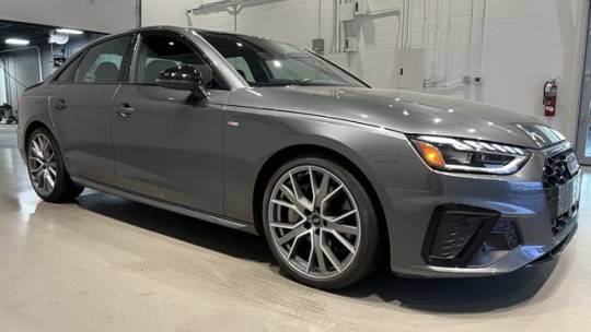 2020 audi a4 quattro premium plus 45 tfsi