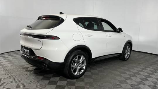 2024 Dodge Hornet