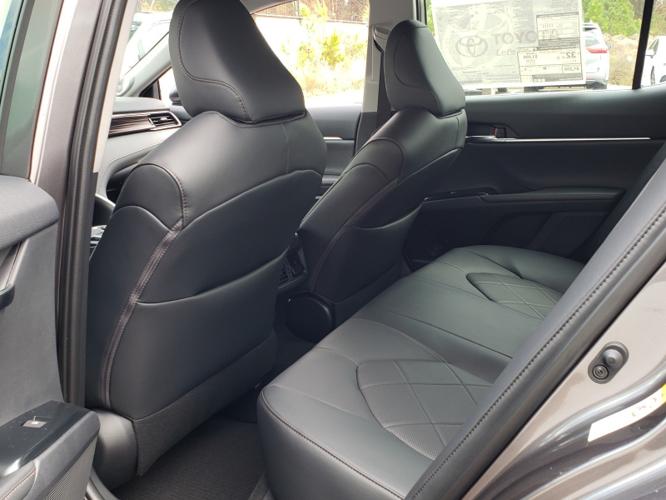 certified 2019 toyota camry xle rainbow city, al 35906 for sale in gadsden, alabama