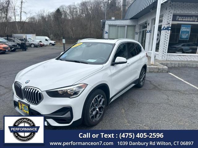2020 bmw x1 xdrive28i