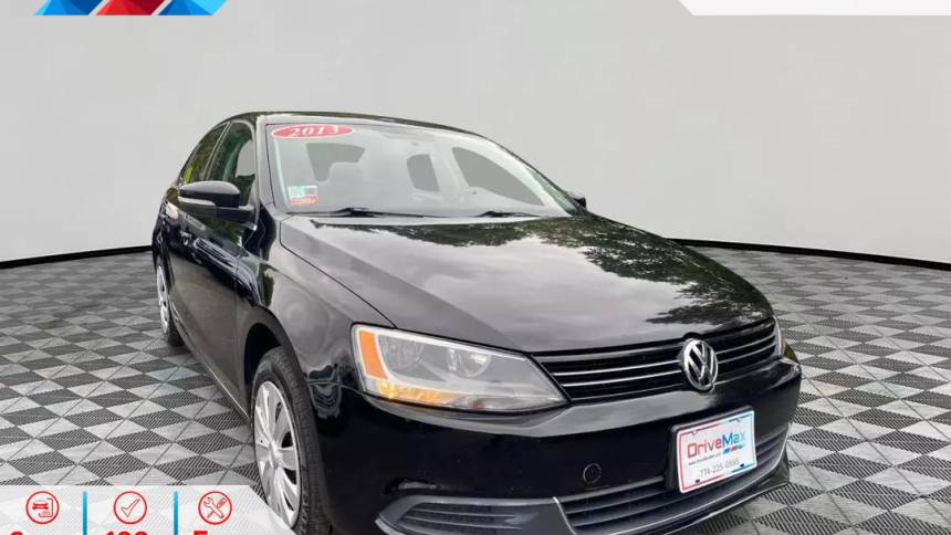 2013 volkswagen jetta se pzev
