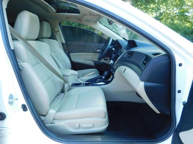 used 2018 acura ilx w/ premium package fayetteville, ar 72704 for sale in fayetteville, arkansas