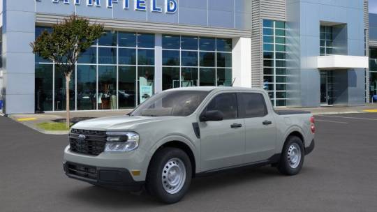 2024 Ford Maverick