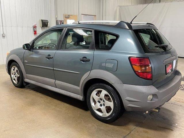 2006 pontiac vibe