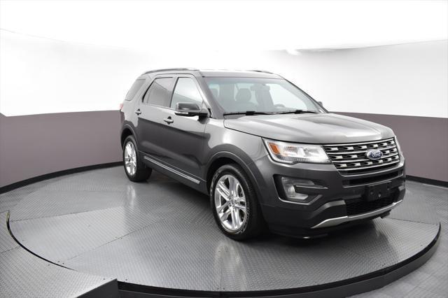 2016 ford explorer in miami, florida