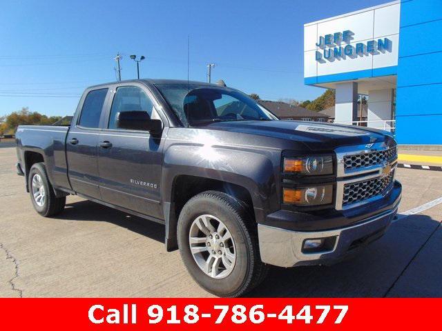 2015 chevrolet silverado 1500 1lt