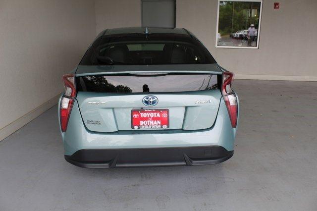 used 2016 toyota prius four dothan, al 36301 for sale in dothan, alabama