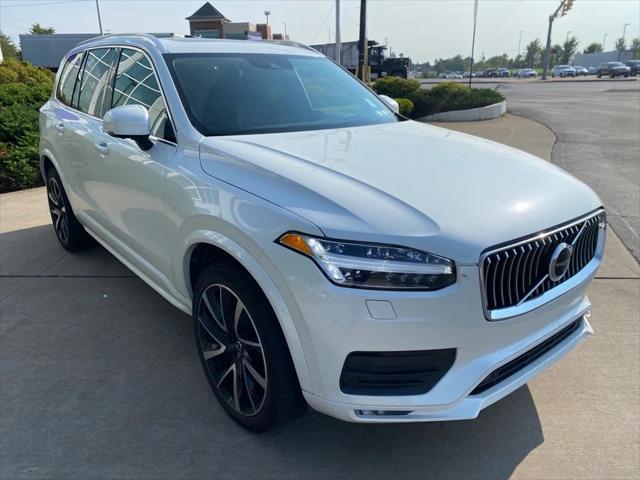 2022 volvo xc90 t6 momentum
