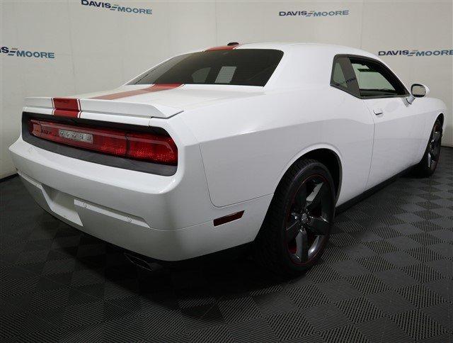 used 2013 dodge challenger rallye redline wichita, ks 67209 for sale in wichita, kansas
