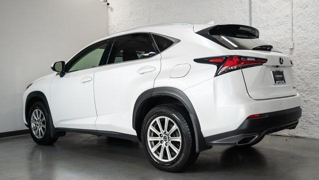 2021 lexus nx 300 nx 300