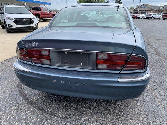 used 2001 buick park avenue rochester, in 46975 for sale in rochester, indiana