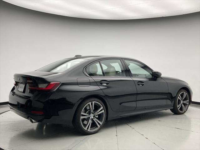 2023 bmw 330 xdrive