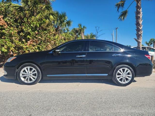2010 lexus es 350