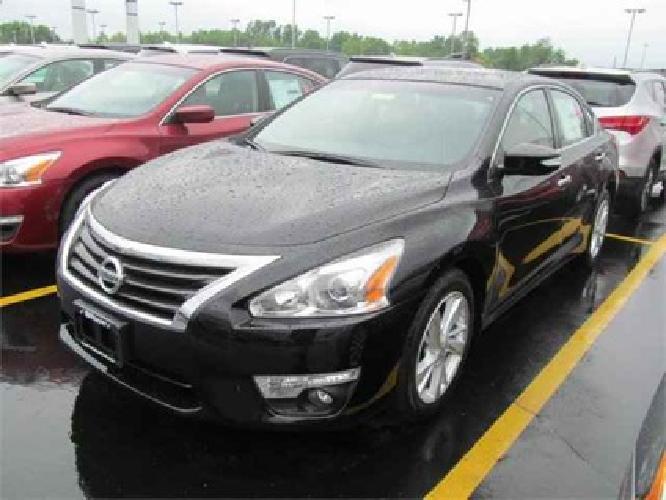 2013 nissan altima in columbus, oh