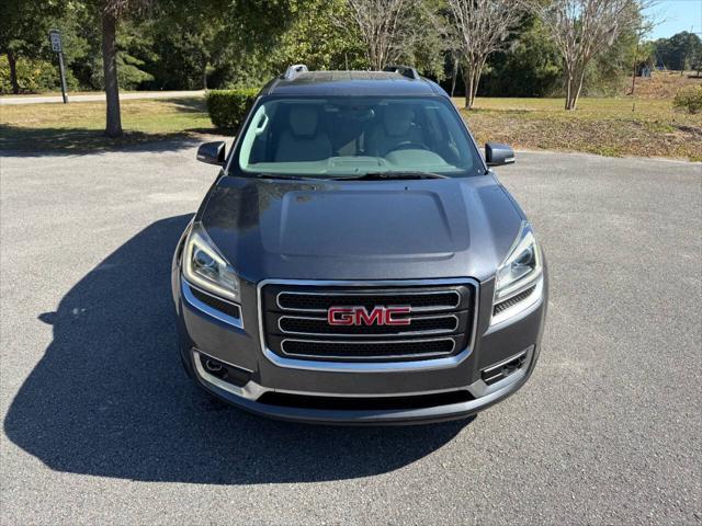 2014 gmc acadia slt-1