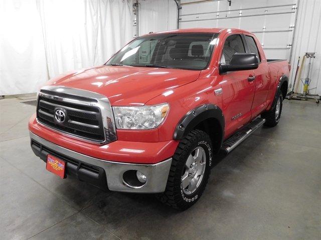 used 2011 toyota tundra 4x4 double cab sioux falls, sd 57106 for sale in sioux falls, south dakota