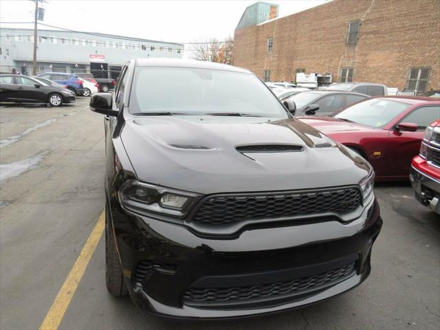 2024 dodge durango srt 392 awd