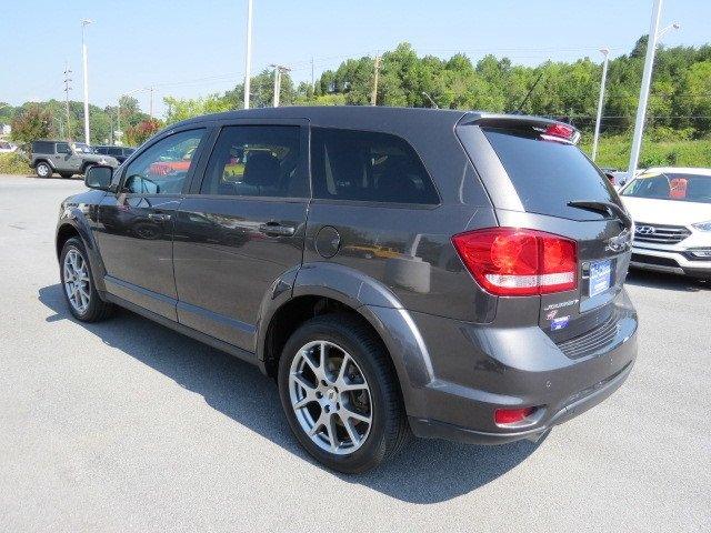 certified 2018 dodge journey awd gt kingsport, tn 37660 for sale in bloomingdale, tennessee