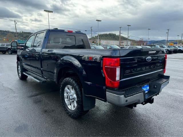 2021 ford f-350 lariat super duty in roseburg, oregon
