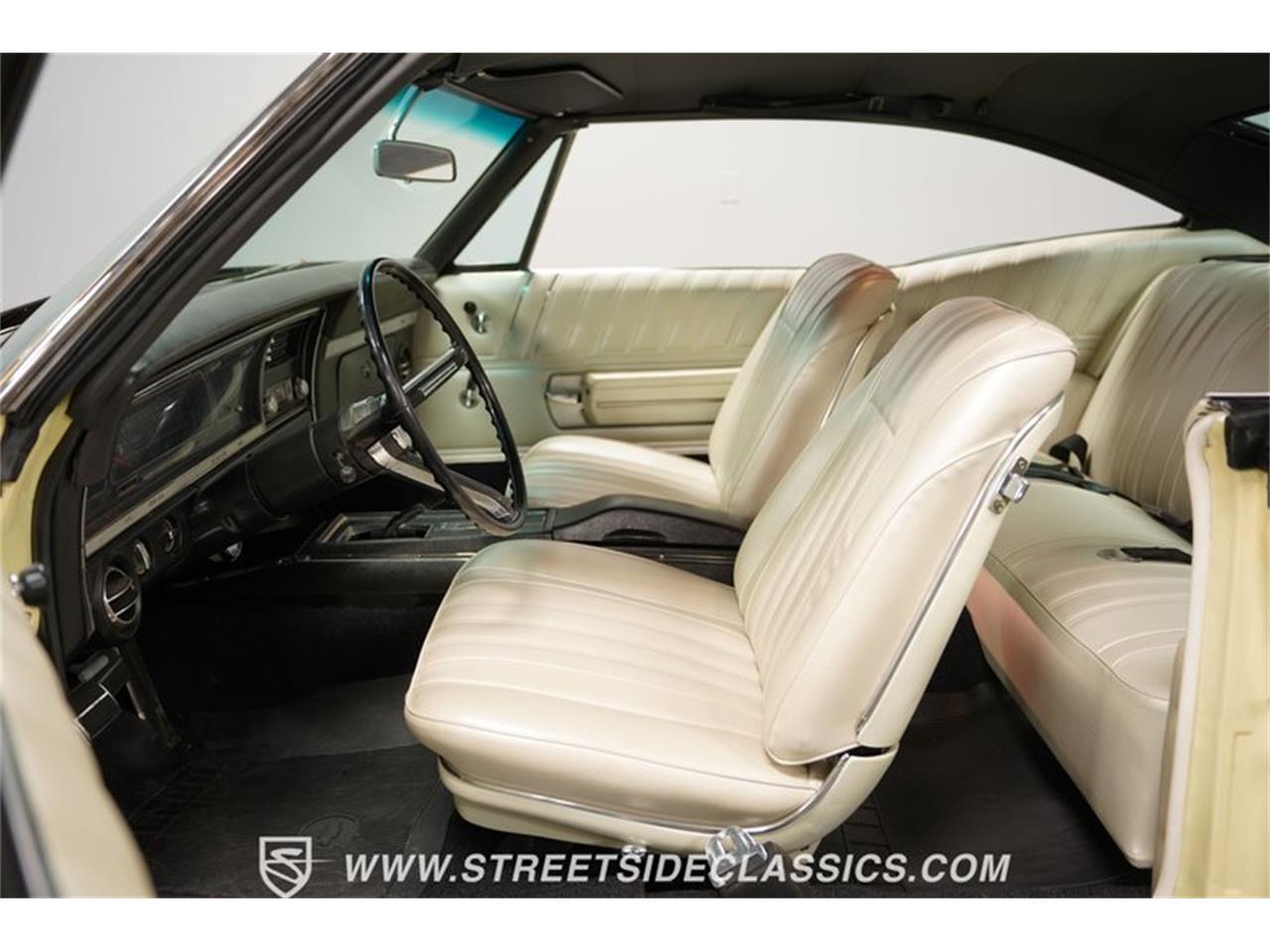 1968 chevrolet impala