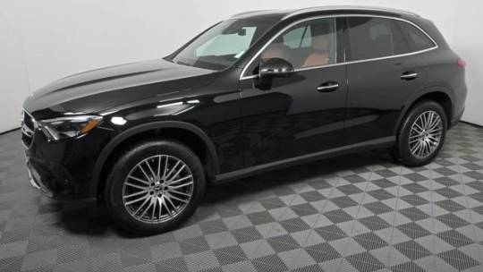 used 2023 mercedes-benz glc glc 300 $45,883great deal 7,209 mi. location: atlanta
