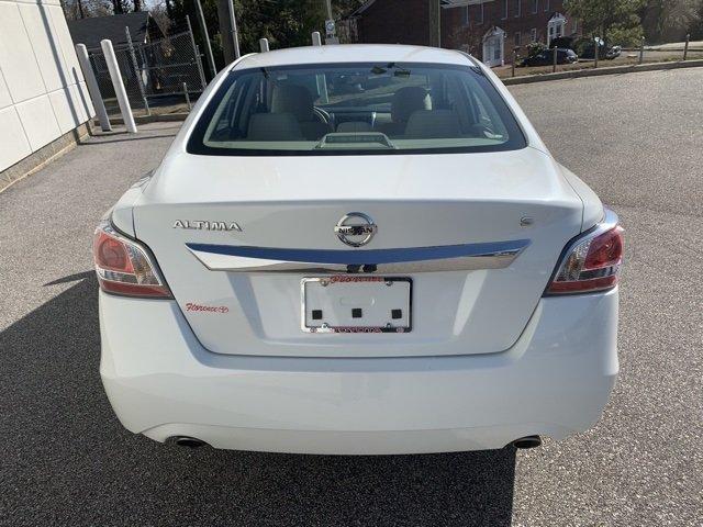 used 2015 nissan altima 2.5 s florence, sc 29501 for sale in florence, south carolina