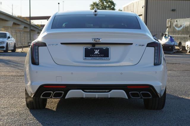 2023 cadillac ct5-v v-series