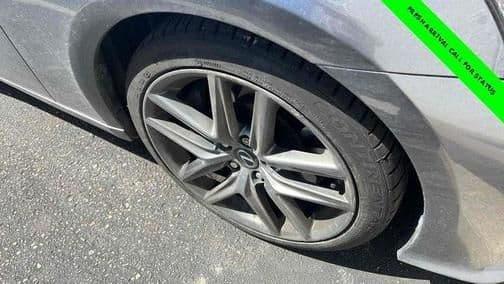 2016 lexus is 300 base in ann arbor, michigan