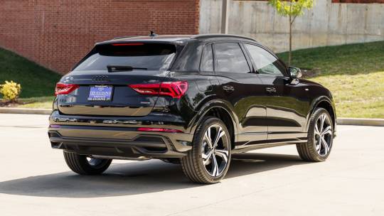 2024 Audi Q3