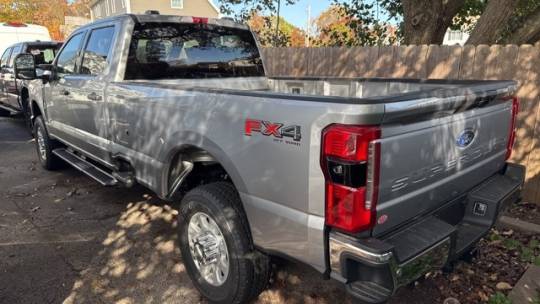 2024 Ford F-350