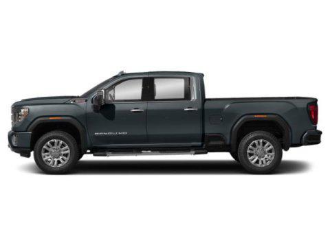2020 gmc sierra 2500 denali