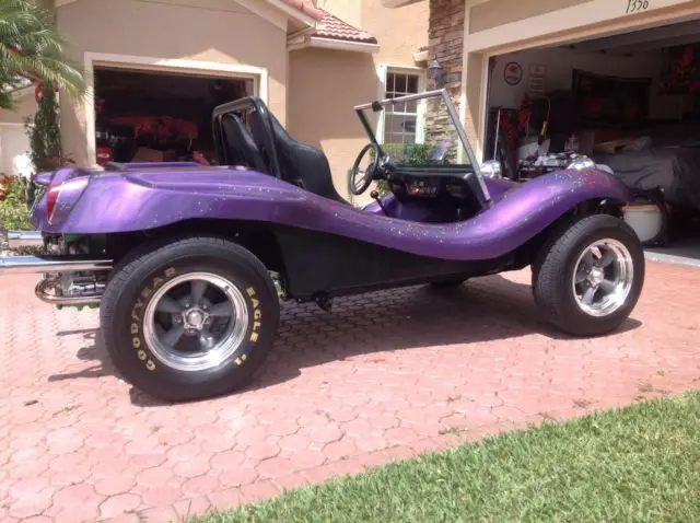 vw dune buggy classic original empi imp body street legal