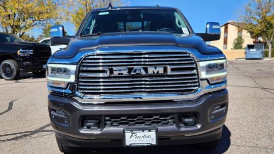 2024 RAM 3500