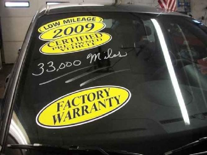 2009 ford focus se in bentleyville, pa
